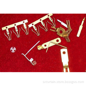 Competitive Price Customiezd Size Hardware Precision Parts